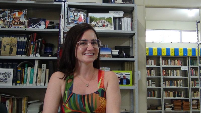 Lívia Tripac Miléo Câmara - Advogada 